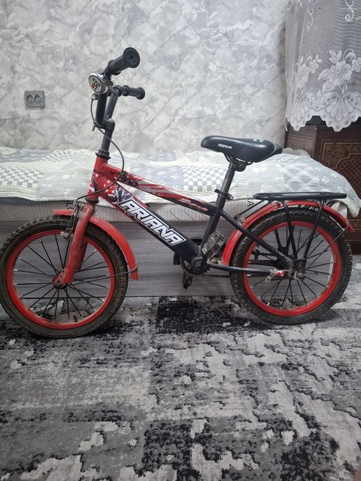 Продаётся велосипед