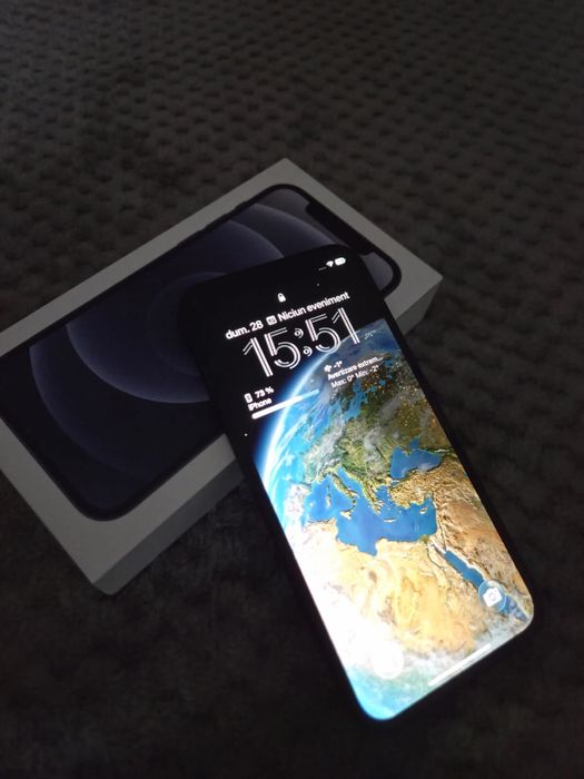 Iphone 12 functional