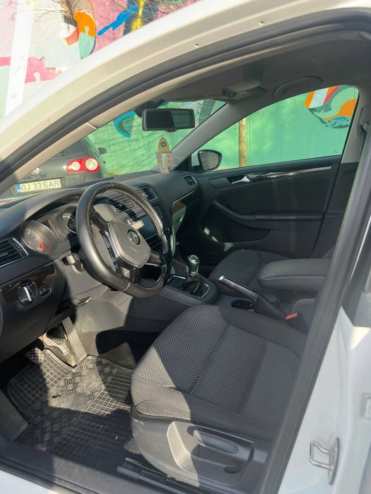 Vand vw jetta diesel 2.0