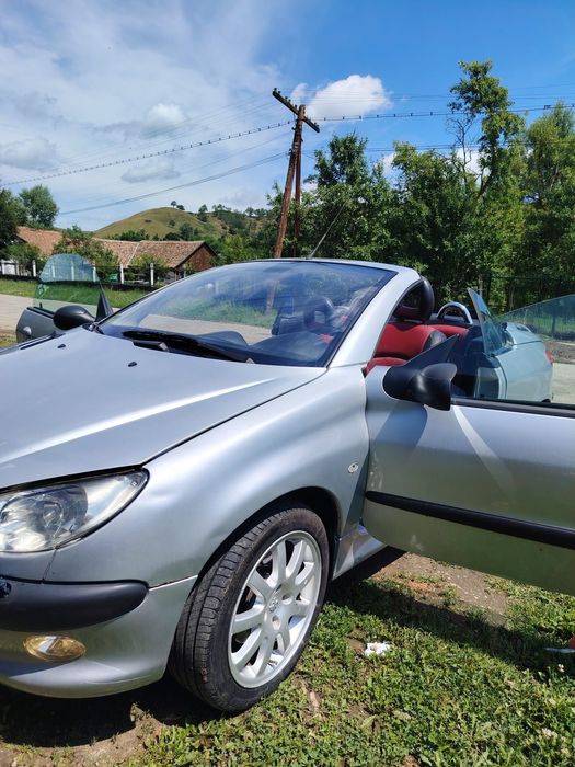 Vand peugeot la pret ieftin