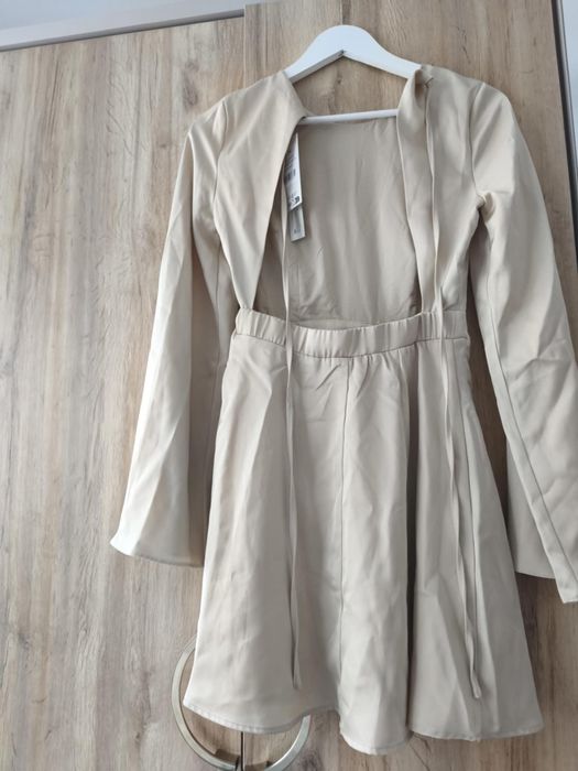 Дамски рокли различни модели