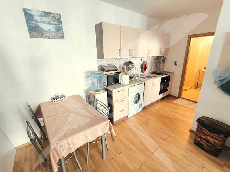 Продава се Двустаен апартамент в к.к. Слънчев бряг - 57 кв.м за 948 €/кв.м - Снимка #6