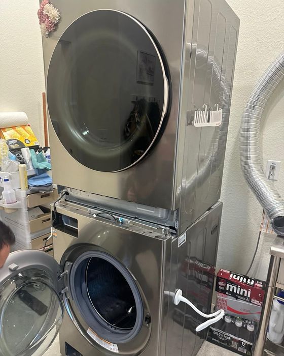 Ремонт Стиральных Машин