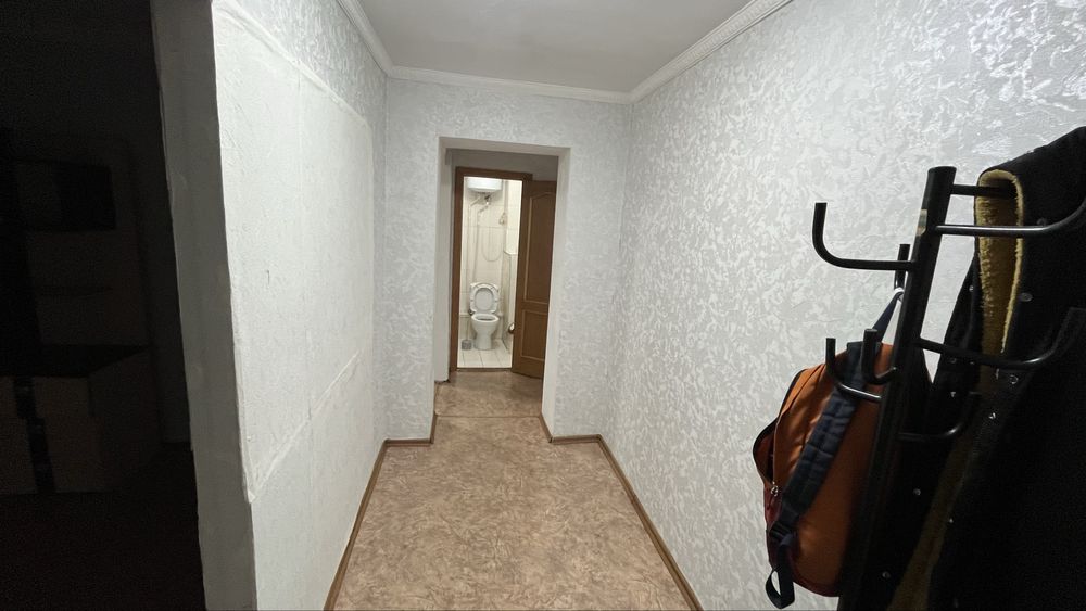 Сдам квартиру на долгий срок