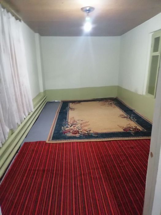 Uchastka ijaraga beriladi