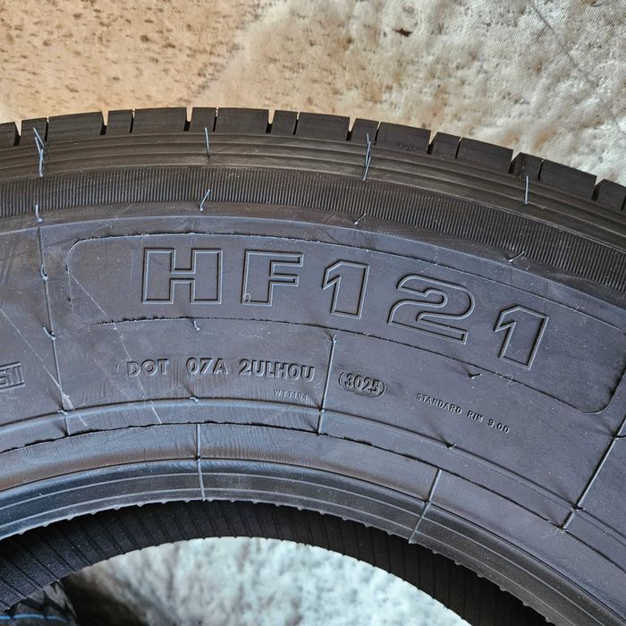 Нови гуми 315/70R22.5 SUNFULL 156/150L 154/150M 20PR DOT3025 Vietnam