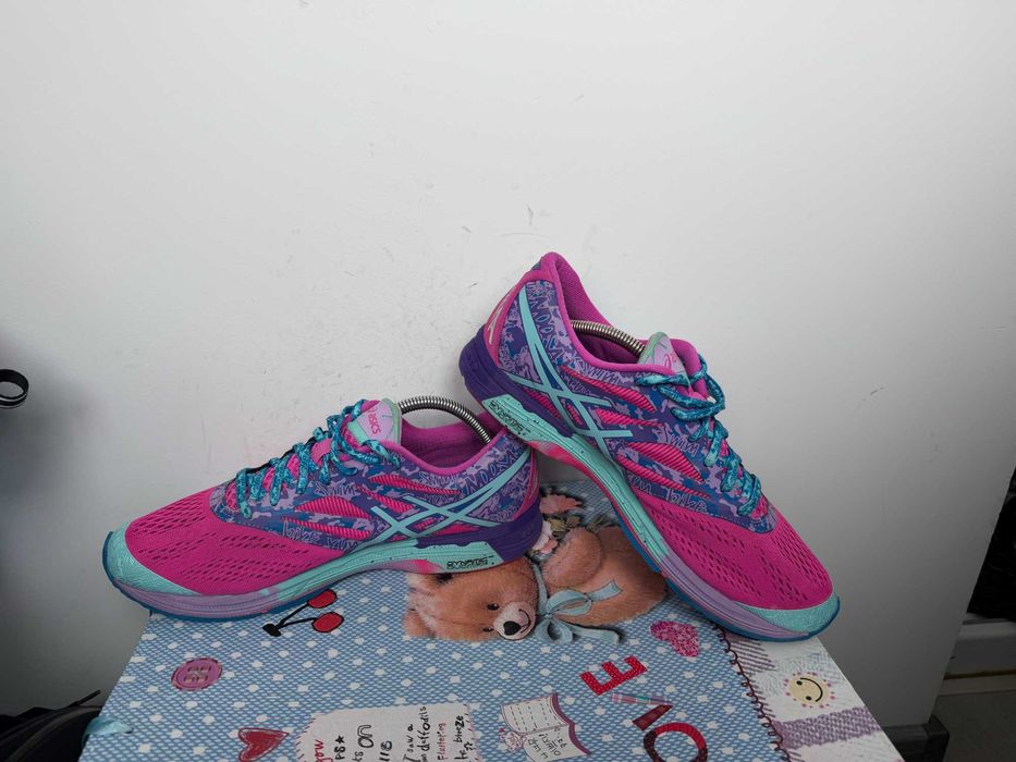 ASICS Gel-Noosa Tri 10''оригинални мъжки маратонки 44.5 номер