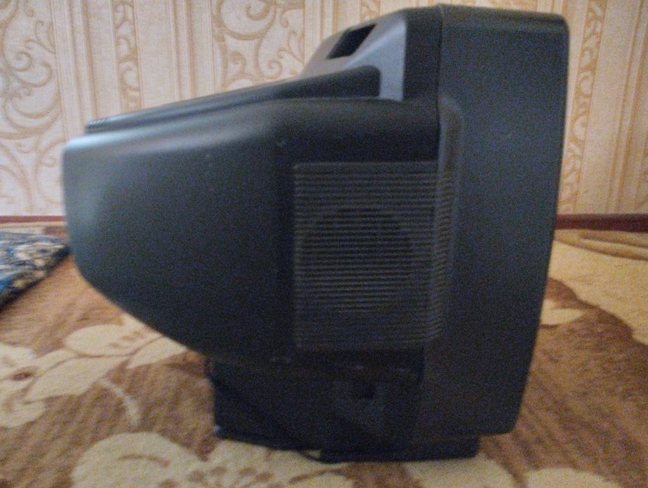 Supra телевизор,не новый