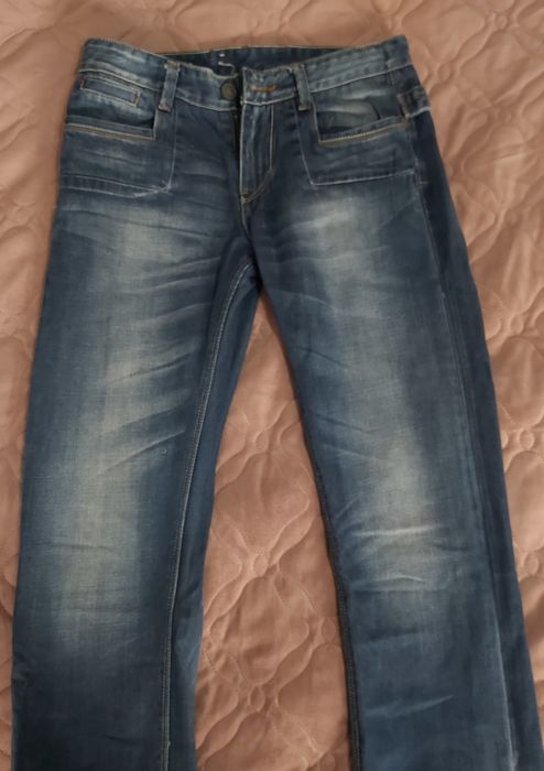 Разные джинсы в отличном состоянии