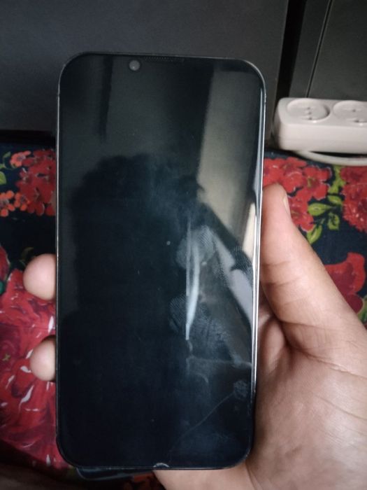 Iphone 13 pro 256 xotira yomkost 75