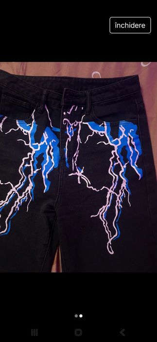 Blugi marimea S superbi