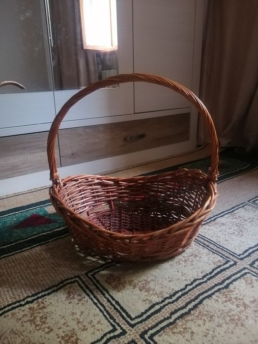 Корзины на разные мероприятия