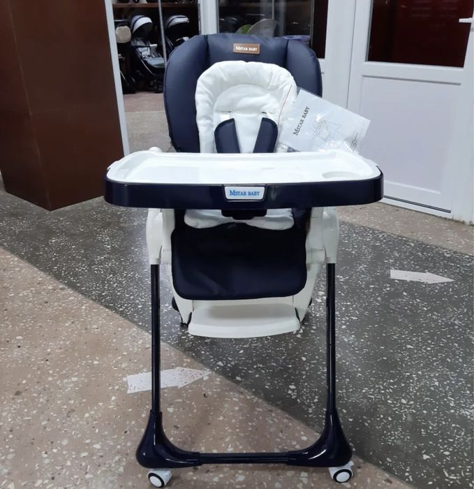 Стул для кормления