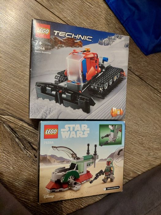 Лего Lego нови конструктори