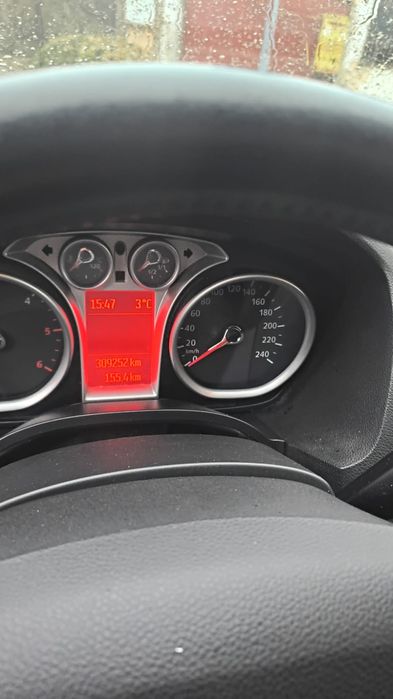 Ford kuga 4x4 titanium