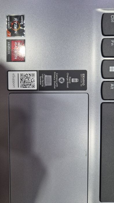 Yangi Lenovo Noutbook