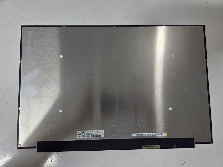 Матрица ноутбука 16" BOE
