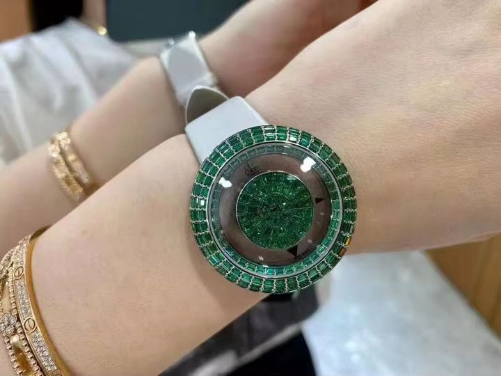 Jacob$Co Briliant Женские