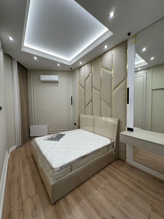 Yunusobod Residence Premium Kvartira 1/3/4