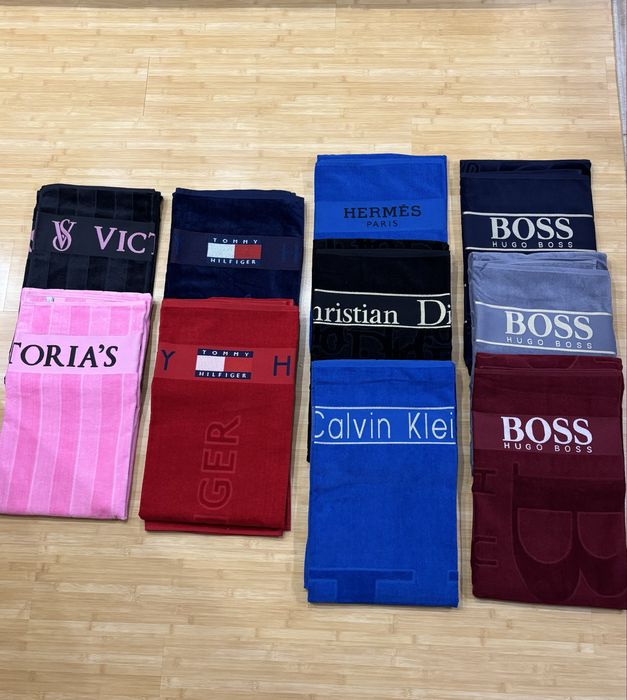 Хавлия victoria’s secret