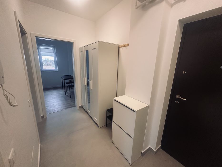 Apartament de inchiriat doua camere zona Militari Lacul Morii