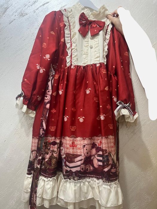 Платья для девочек