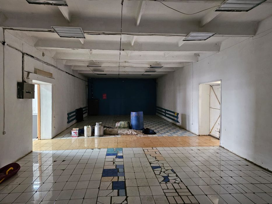 Продам  магазин в селе Шарбакты