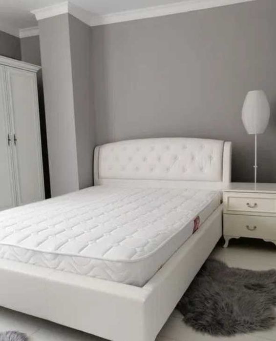 Дава се под наем Двустаен апартамент в Бургас, Лазур - 70 кв.м за 229.5 € - Снимка #2