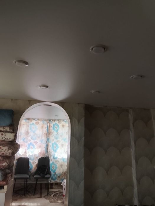 Продам дом в п. Карабалык