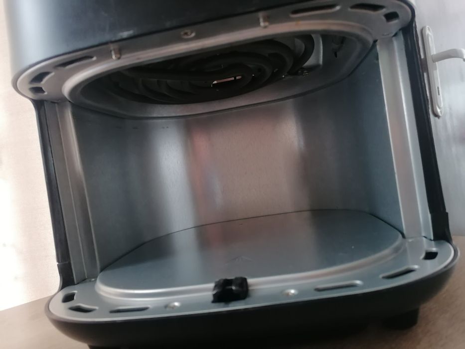 Tefal   Easy Fry Уред за здравословно готвене