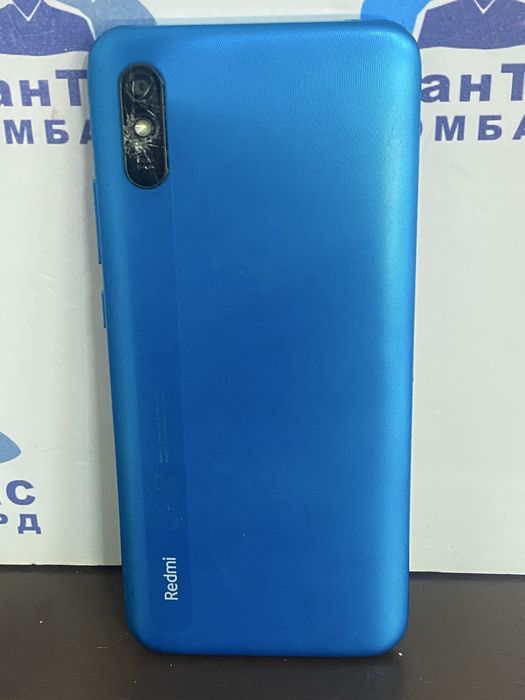 Redmi A9 32 gb Астана ЖанТаС ломбард