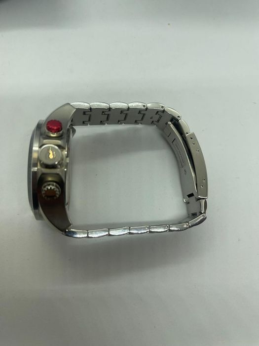 Ceas barbatesc Strumento Marino - SM117MB/SS/BN -A-