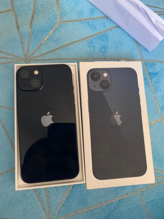 Продаётся iPhone 13