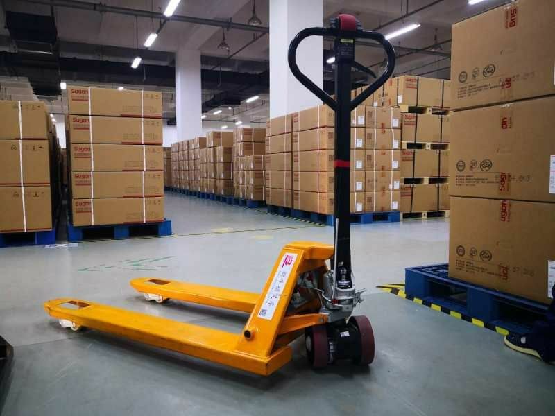 Рохля, Транспаллет 1 тонна 2 тонны 3 тонны 5 тонны