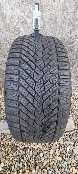 Anvelope Pirelli 275/45 R20 110V M+S PZero 315/40 R21 11Y