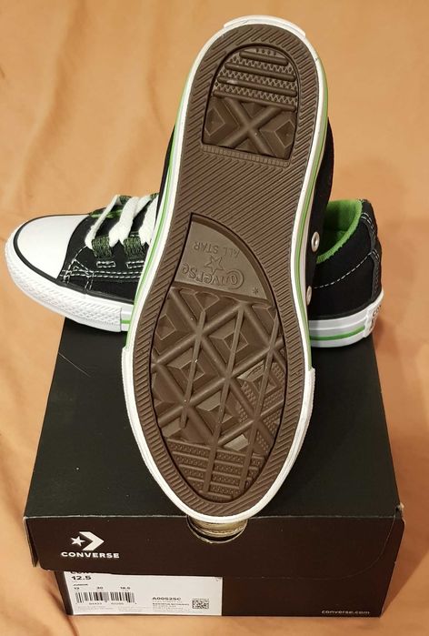 ! Tenisi (adidasi) Copii CONVERSE All Star Noi Nr 30