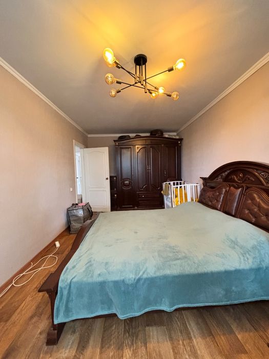 Продажа 3х комн квартиры