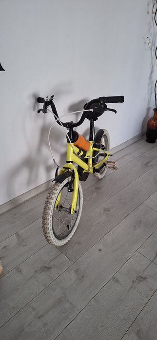 Vand bicicleta copil 4-7