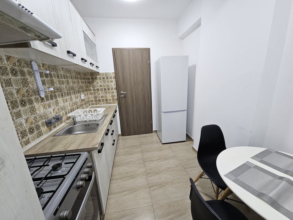 Apartament 2 camere-Dimitrie Leonida-Popesti Leordeni-Amurgului