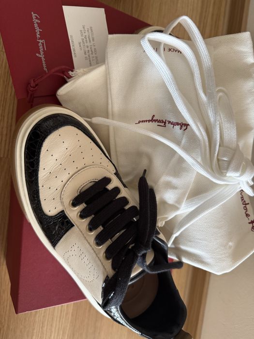 Sneakers Salvatore Ferragamo