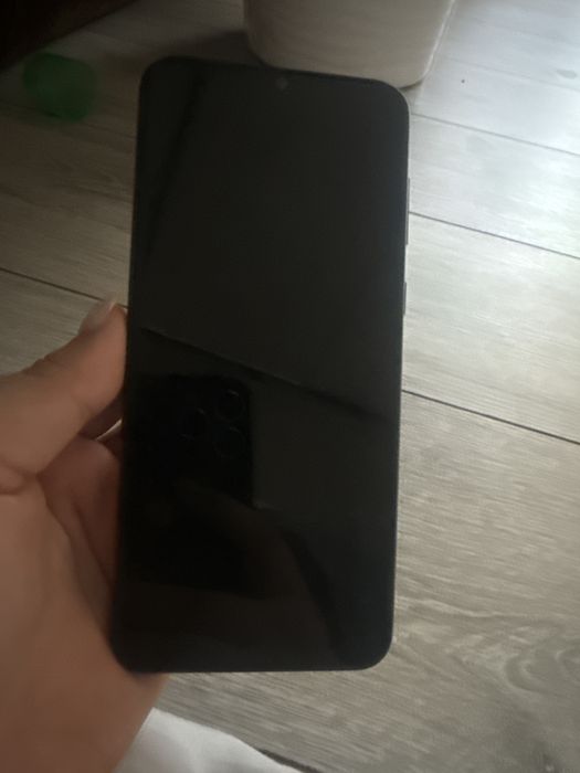 Прадам GalakyA03 Samsung