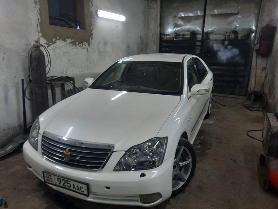 Автомаляр покраска авто