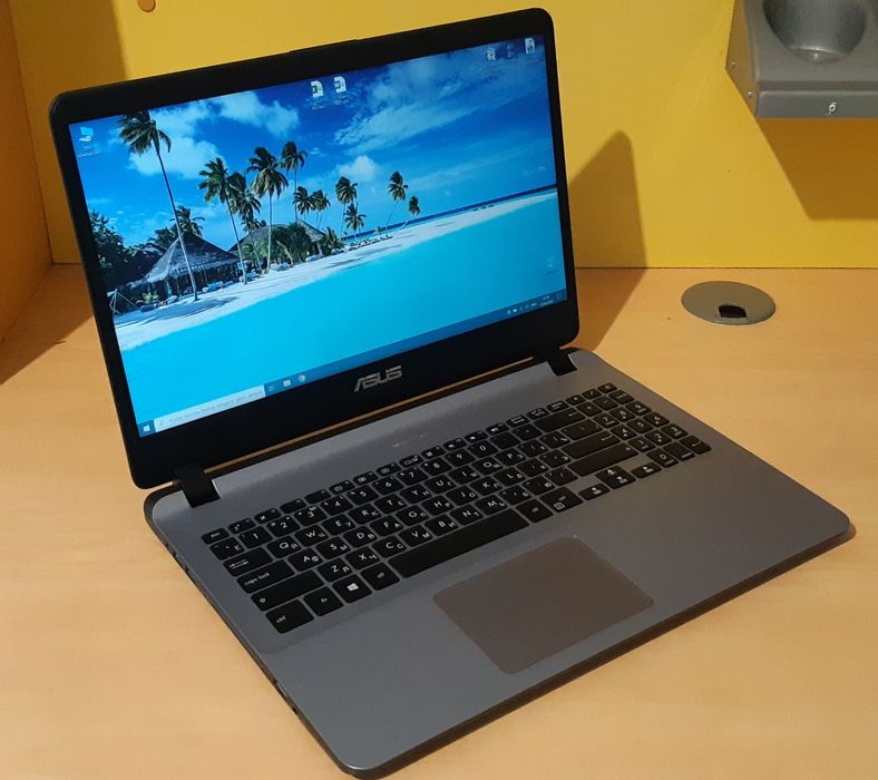Ноутбук Asus в идеале