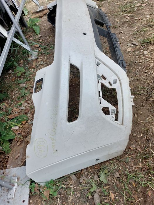 bara fata jeep grand cherokee 2017 - 2019 originala