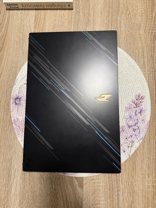 Геймърски Лаптоп Acer Nitro V15