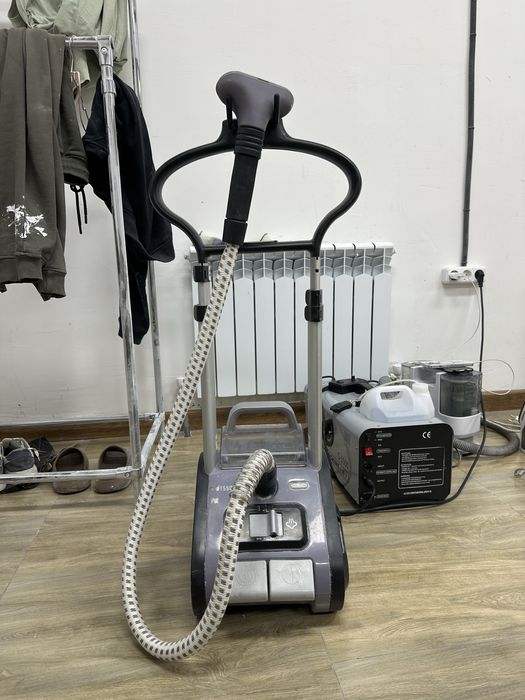 Отпариватель rowenta