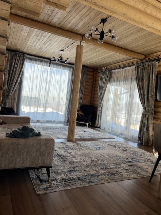Сдам в аренду дом посуточно