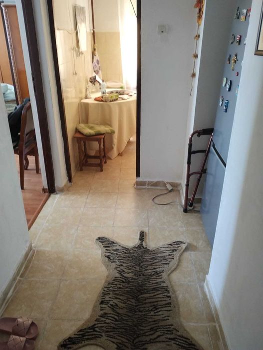 2 camere Pantelimon – 40 mp – Spital Sf. Pantelimon – 350 €/lună