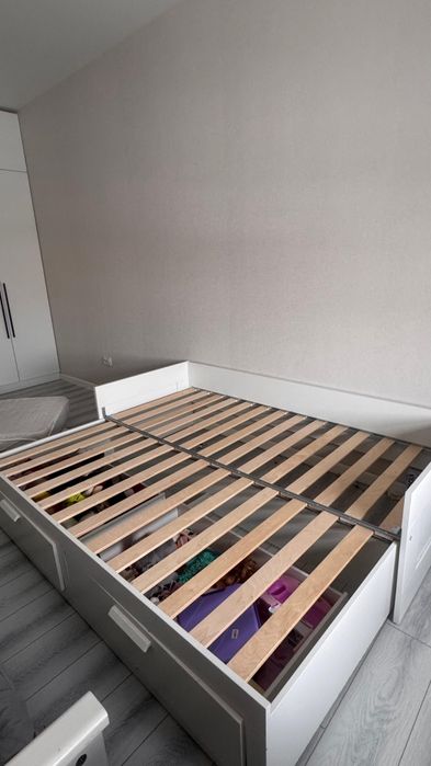 Раскладная кровать