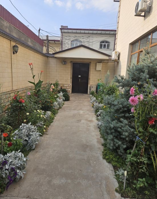 Дурмон махалласи евроуй 6 хона 6 сотих.